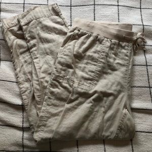 J Jill Casual Pants